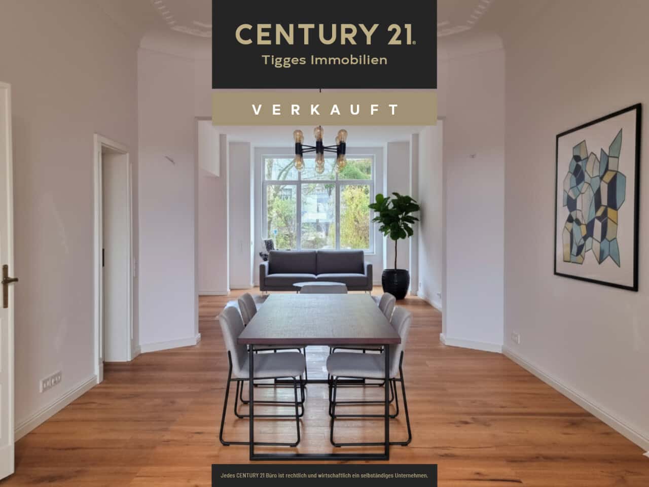 Maisonette in Bremen – Bild 1