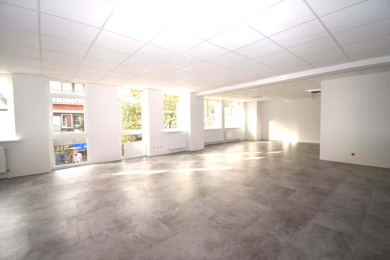 Wohn- und Geschäftshaus in Gifhorn – Bild 2