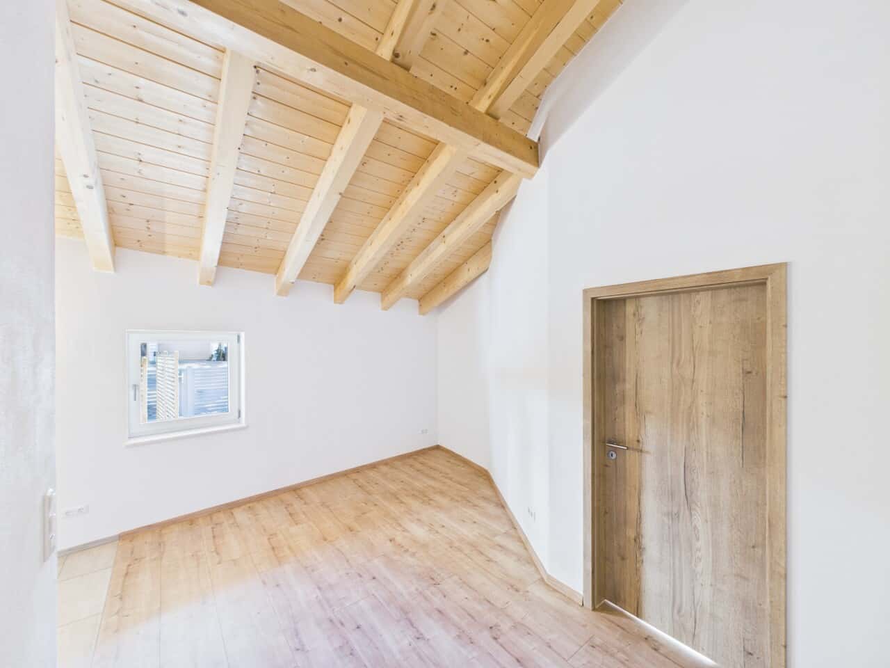 Etagenwohnung in Ruhpolding – Bild 5