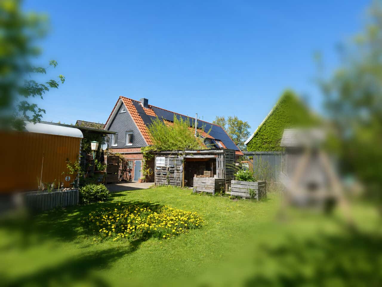 Einfamilienhaus in Jork – Bild 2