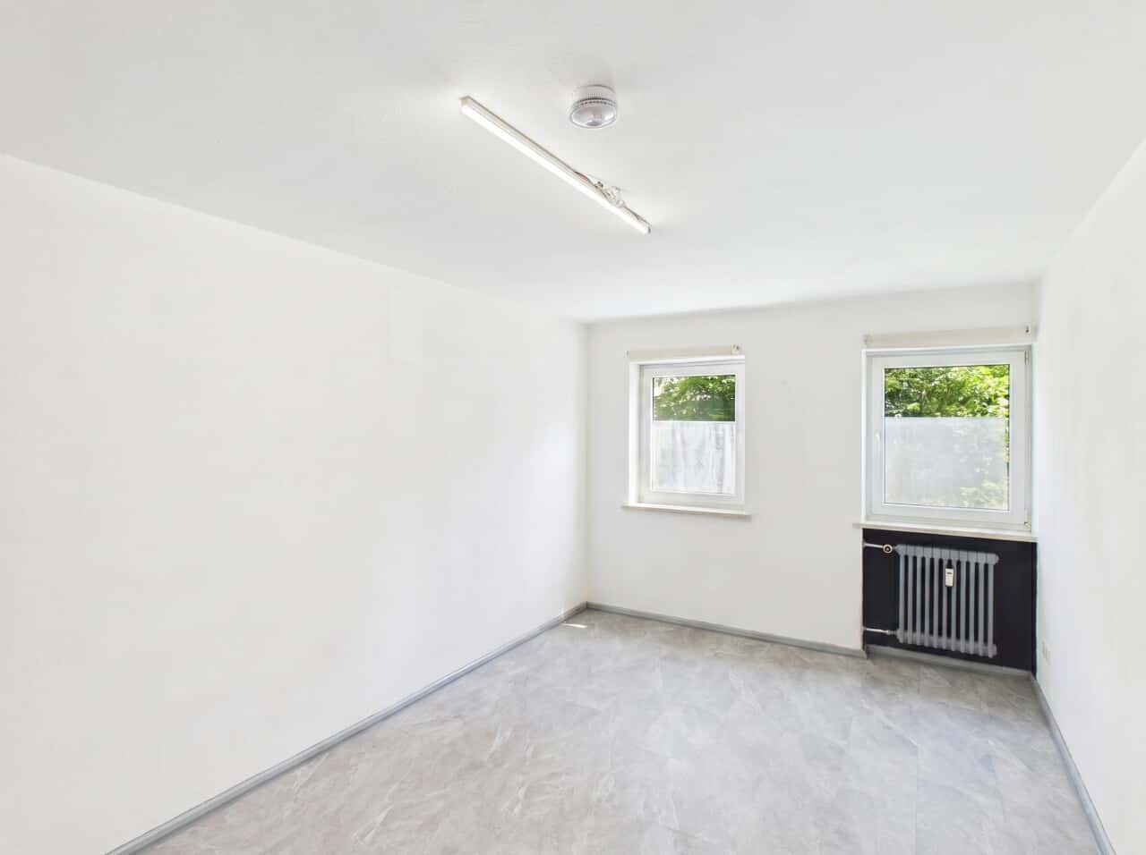 Etagenwohnung in Rosenheim – Bild 4
