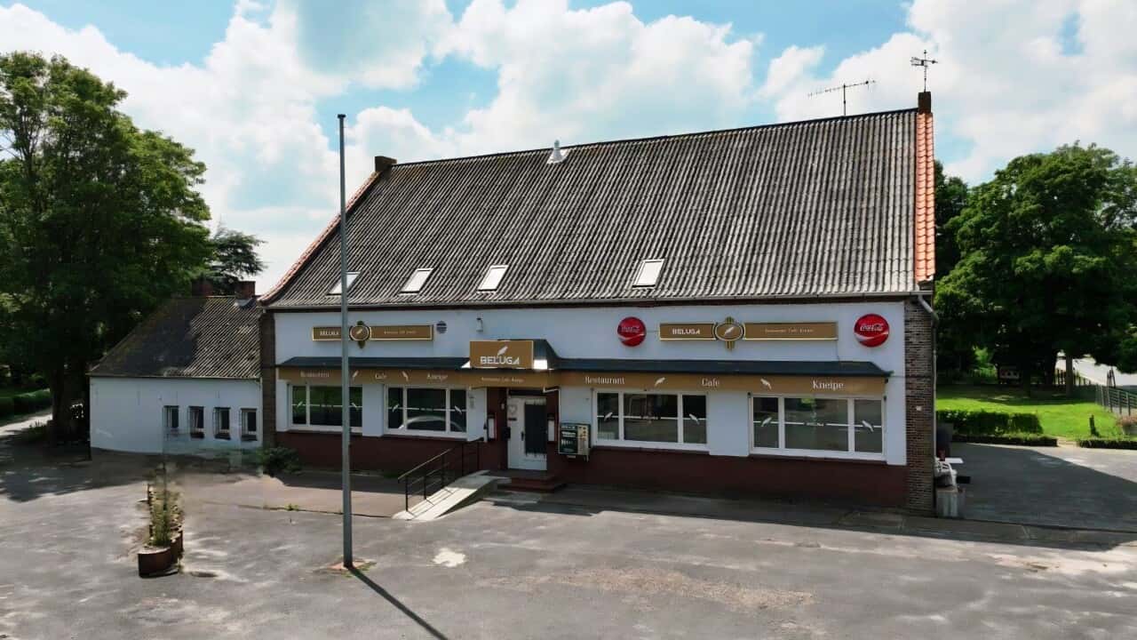 Wohn- und Geschäftshaus in Butjadingen – Bild 2