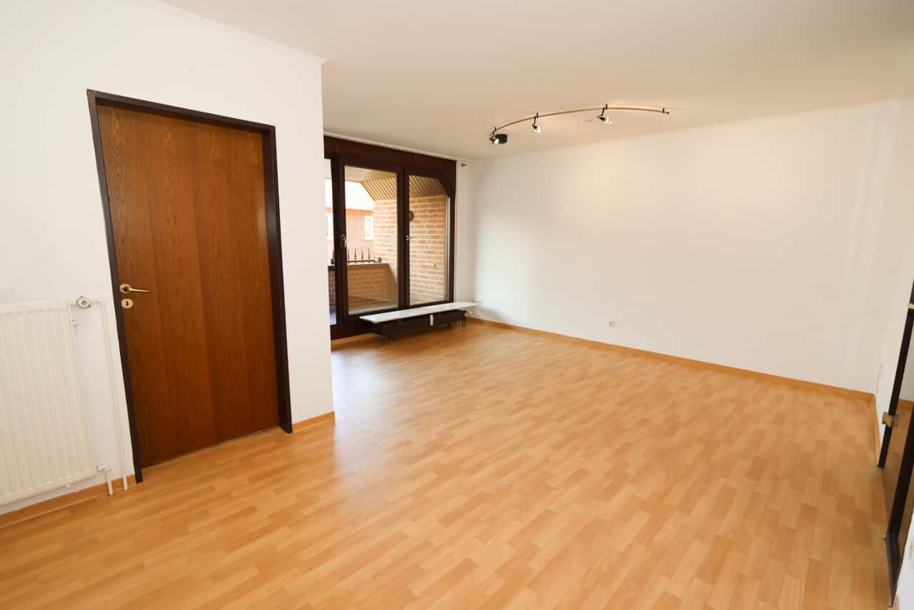 Etagenwohnung in Bad Bentheim – Bild 5