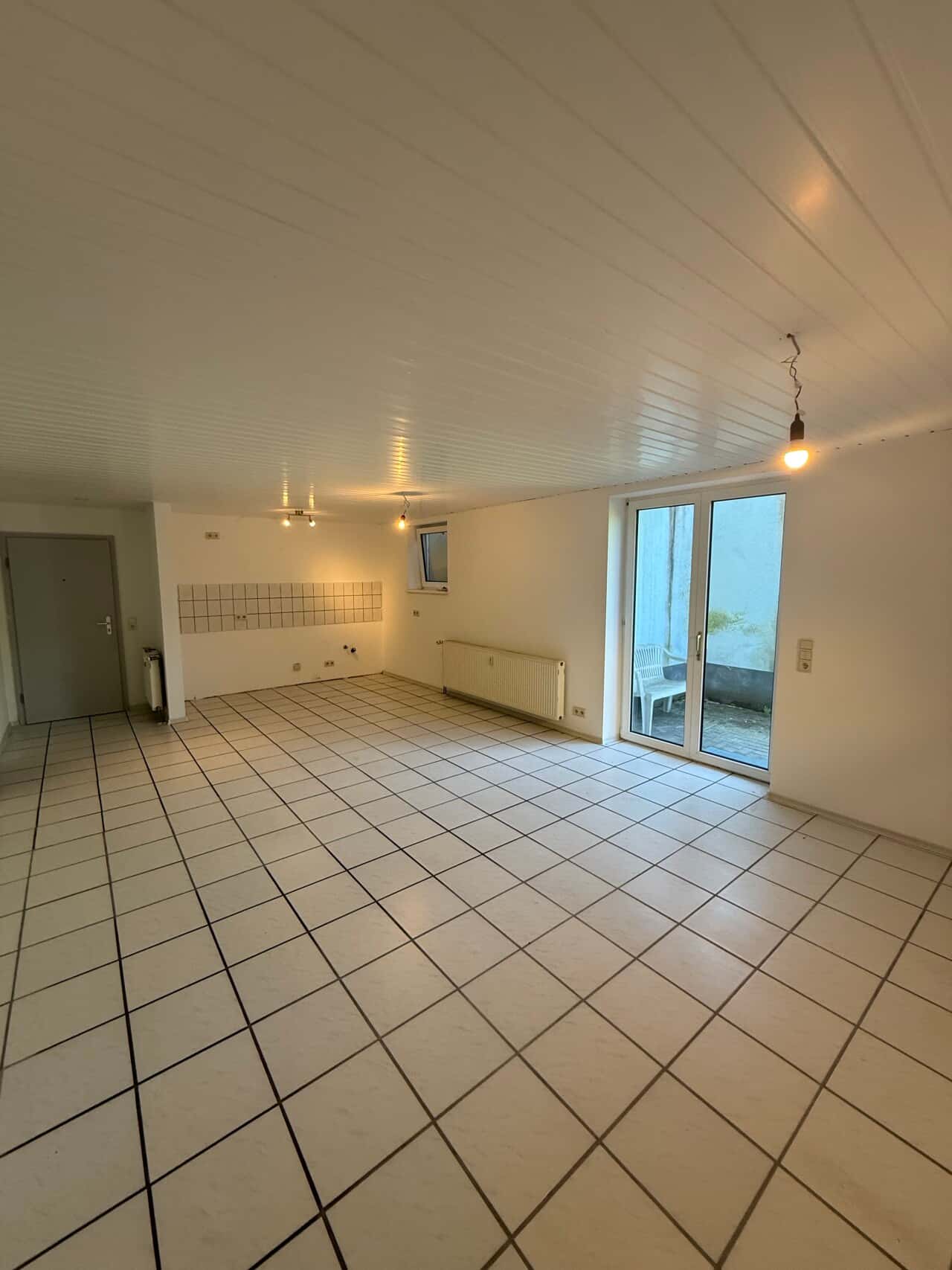 Terrassenwohnung in Heinzenhausen – Bild 3