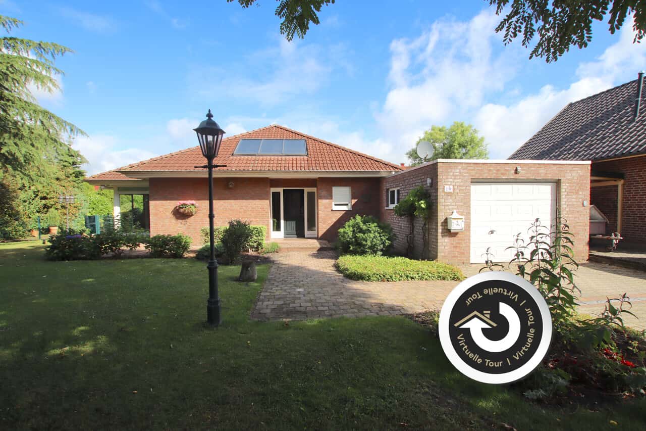 Bungalow in Bad Bentheim-Gildehaus – Bild 1