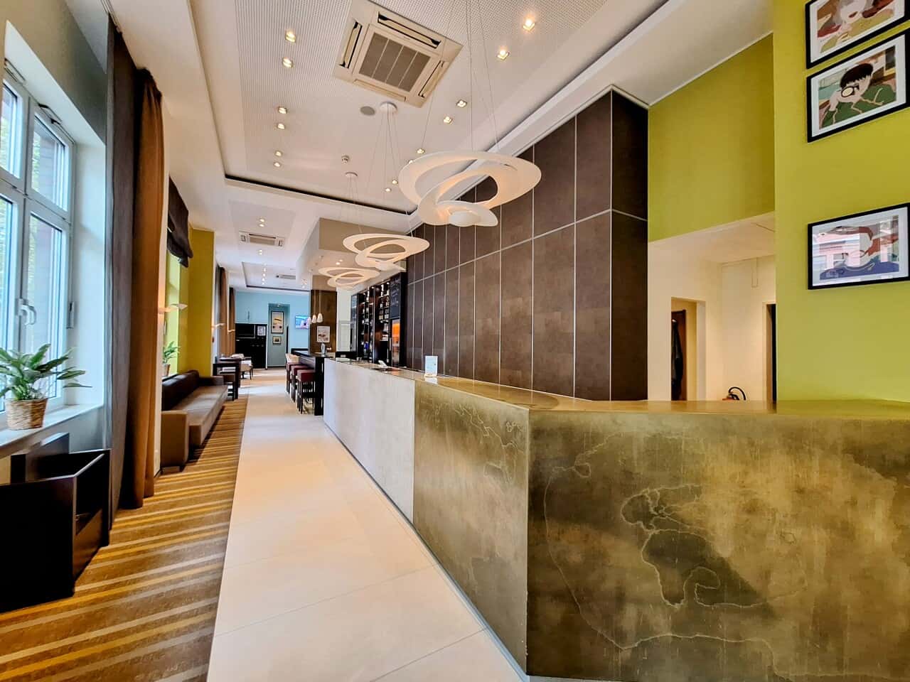 Hotel in Bochum – Bild 1