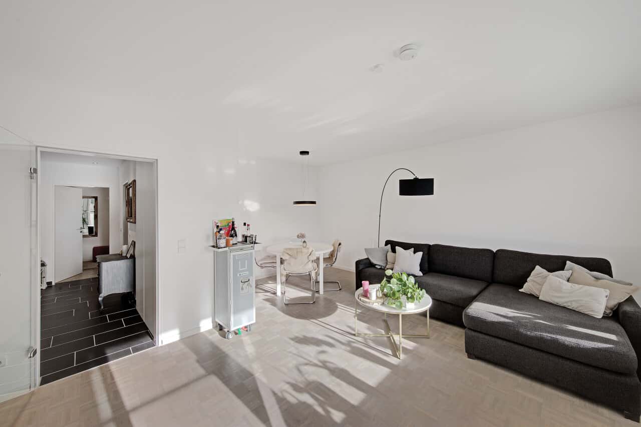 Etagenwohnung in Bochum - Linden – Bild 1