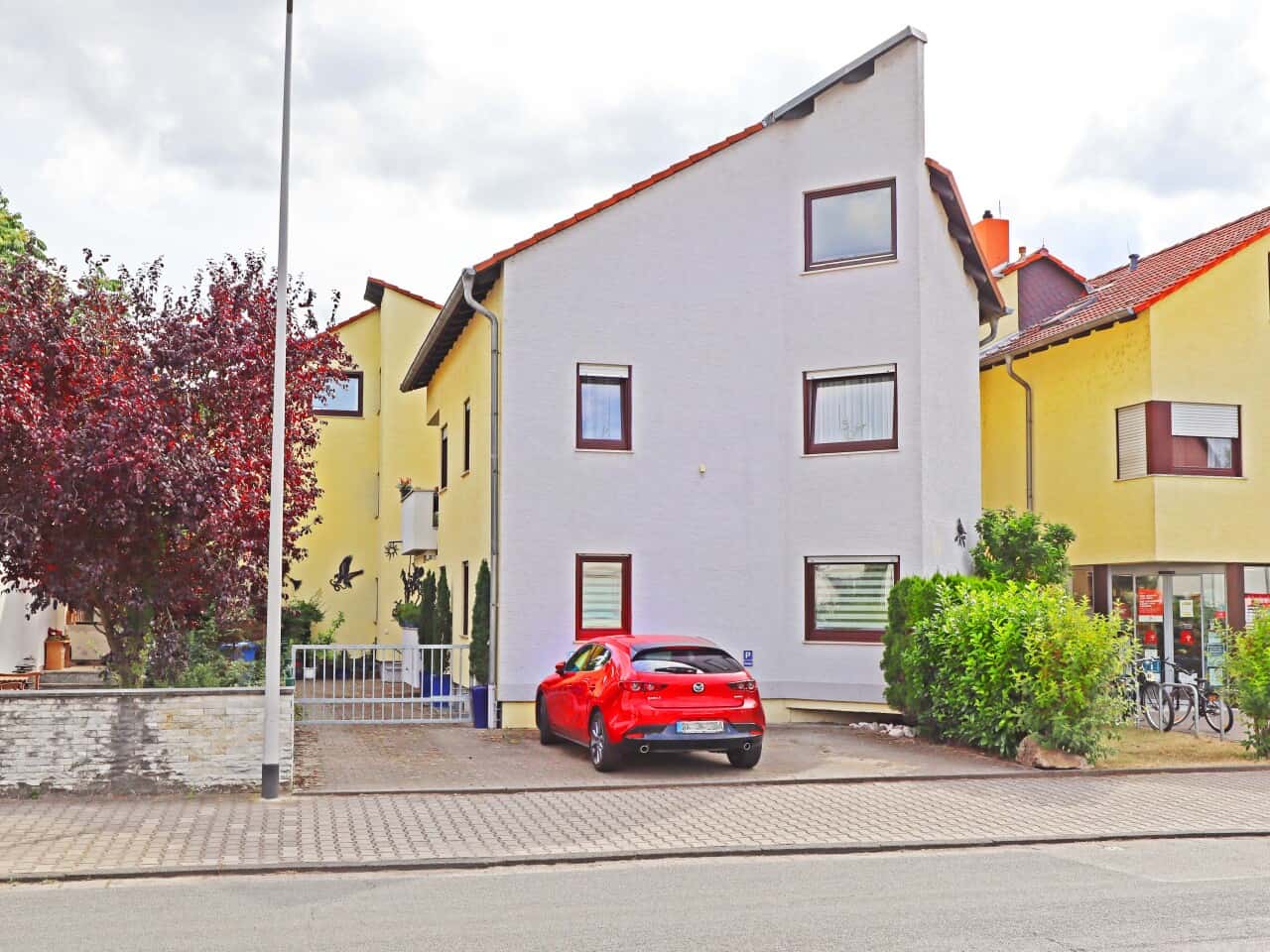 Etagenwohnung in Weiterstadt – Bild 1
