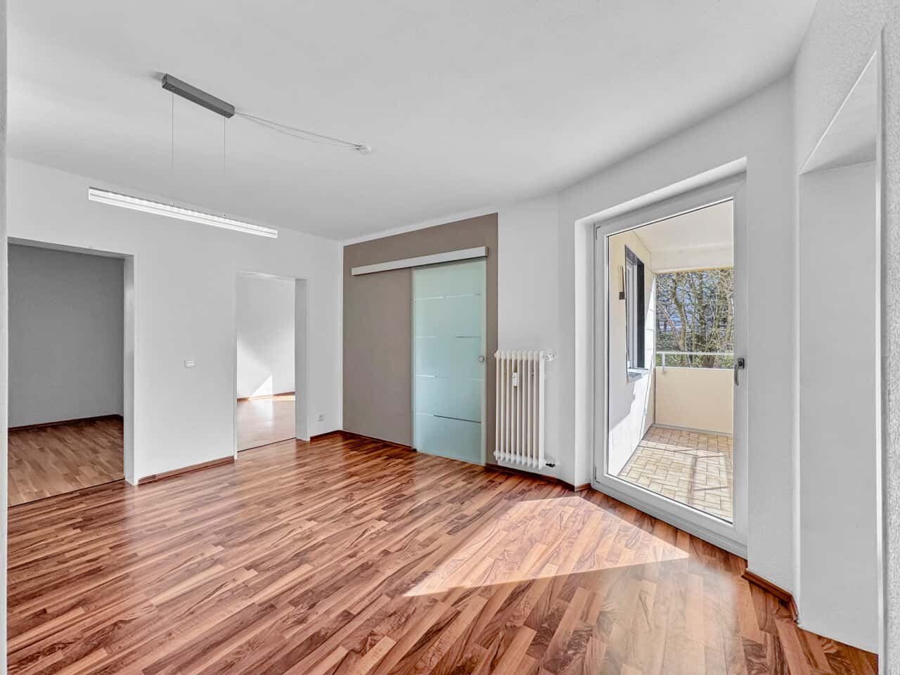 Etagenwohnung in Regensburg – Bild 5
