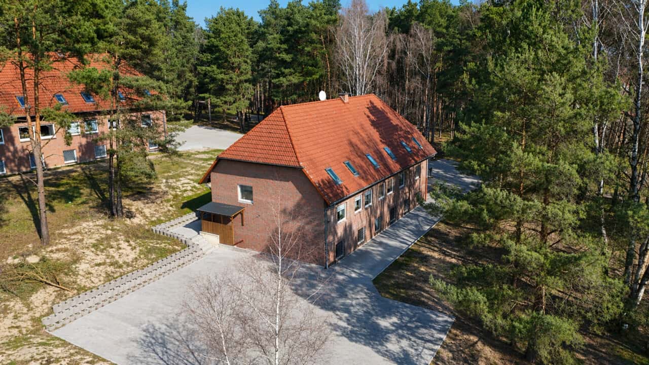 Mehrfamilienhaus in Ihleburg – Bild 2