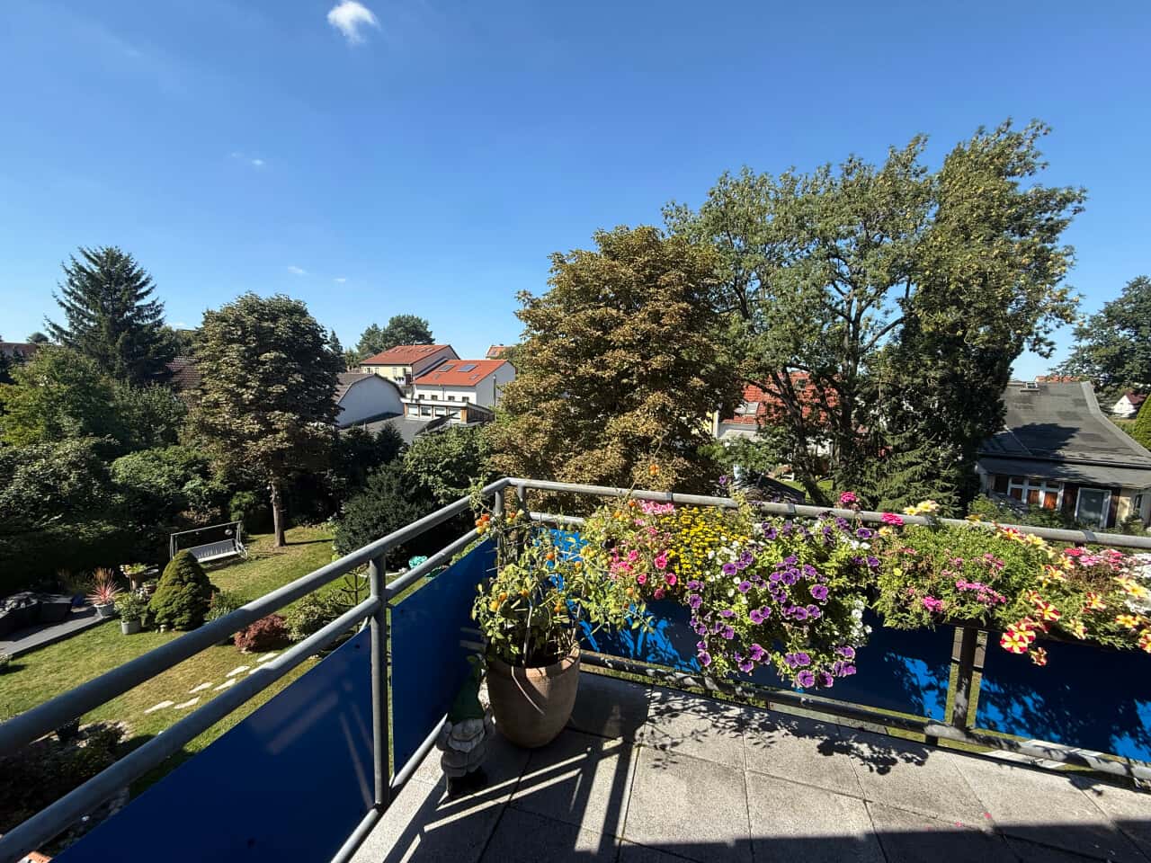 Maisonette in Berlin – Bild 1