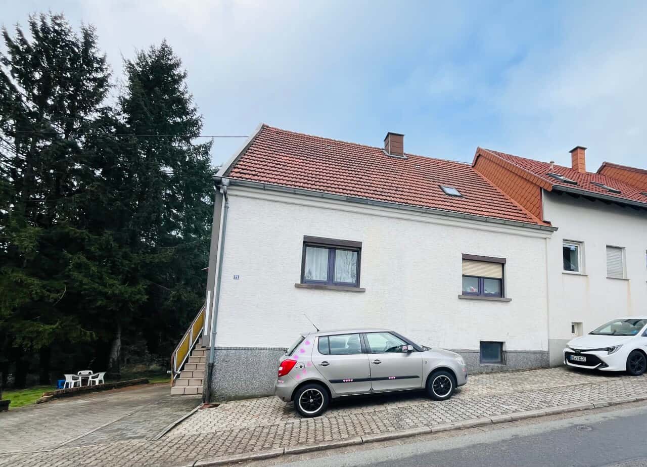 Einfamilienhaus in Illingen-Huettigweiler – Bild 4