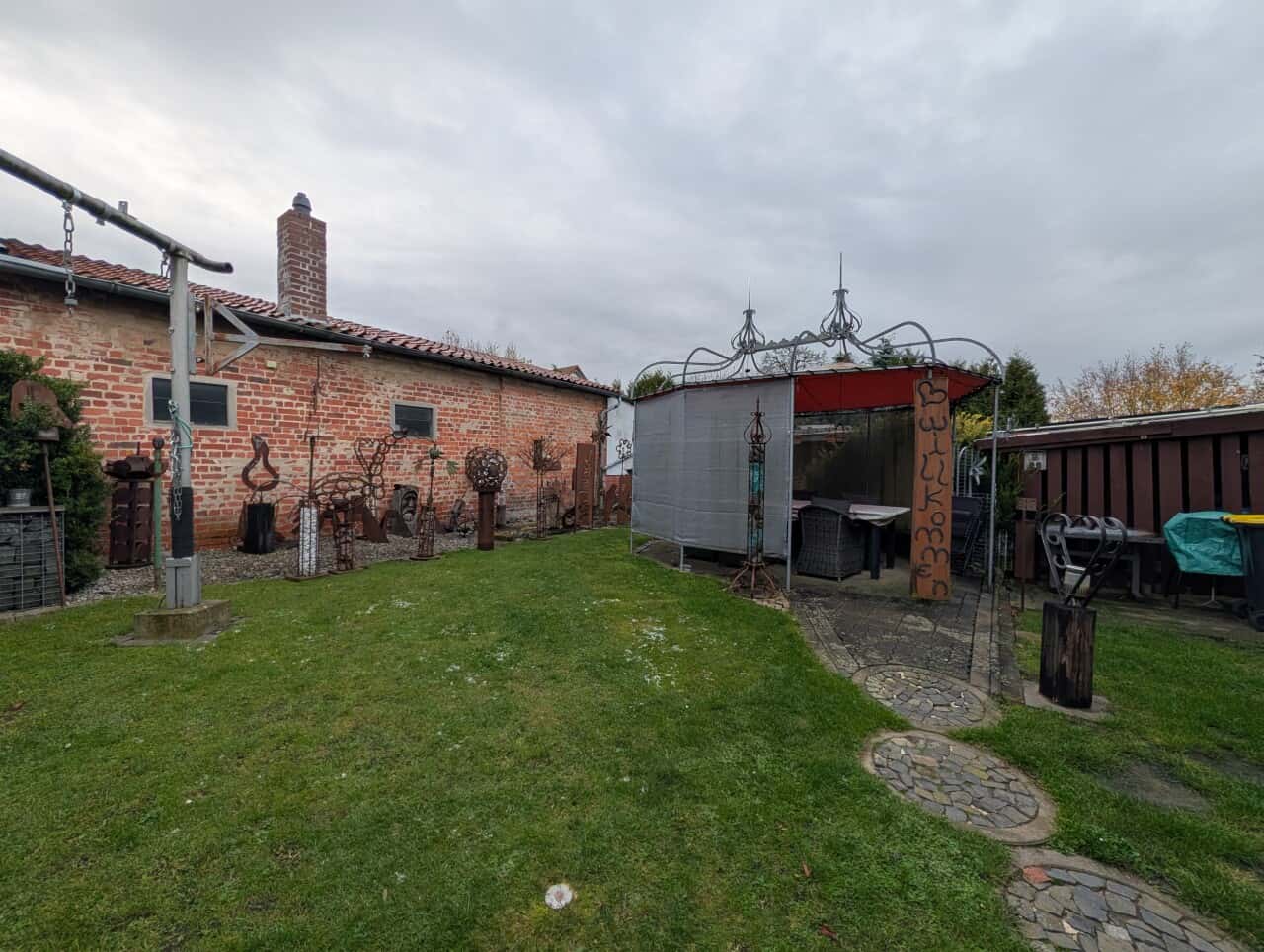 Einfamilienhaus in Algermissen – Bild 4