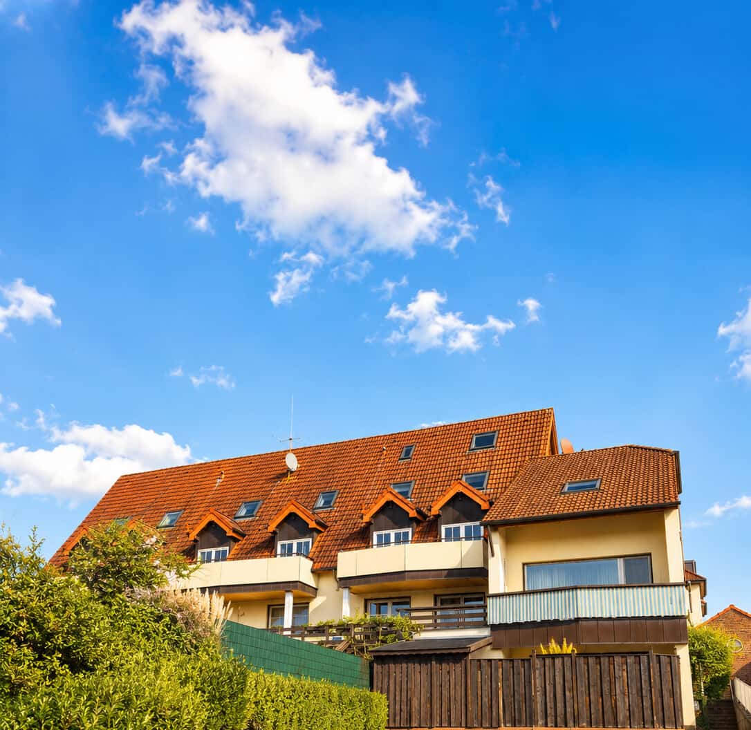 Erdgeschosswohnung in Pulheim – Bild 1