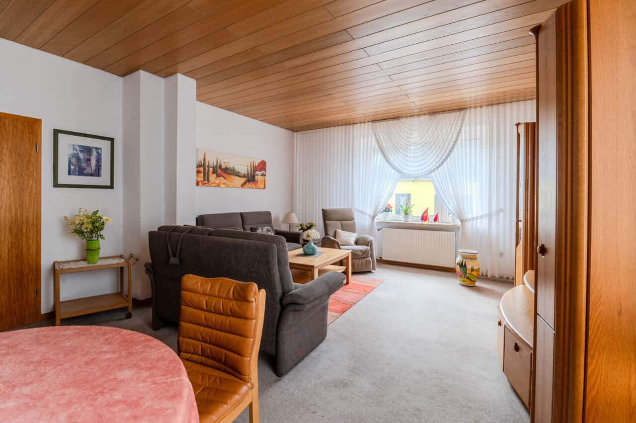 Einfamilienhaus in Dortmund - Lanstrop – Bild 1