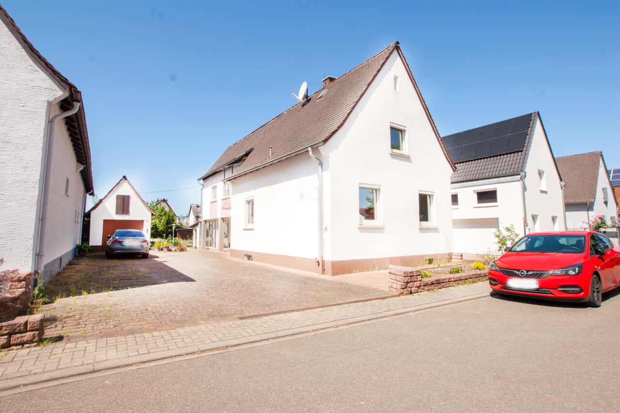 Einfamilienhaus in Meckenheim – Bild 2