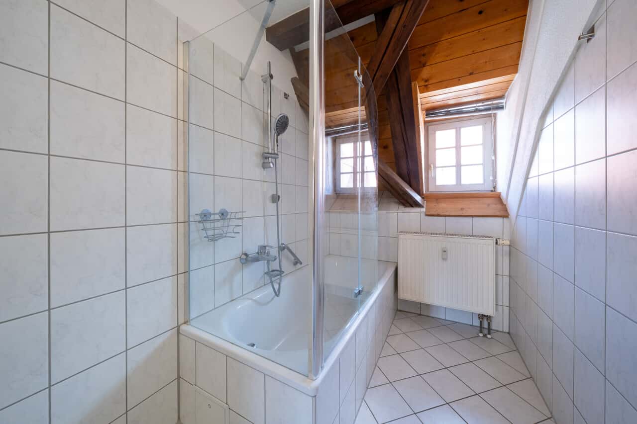 Maisonette in Geisingen – Bild 4