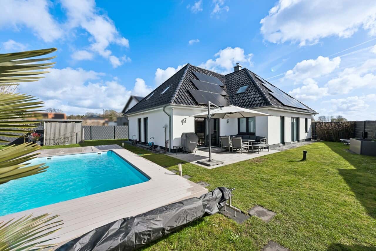 Einfamilienhaus in Thuine – Bild 1