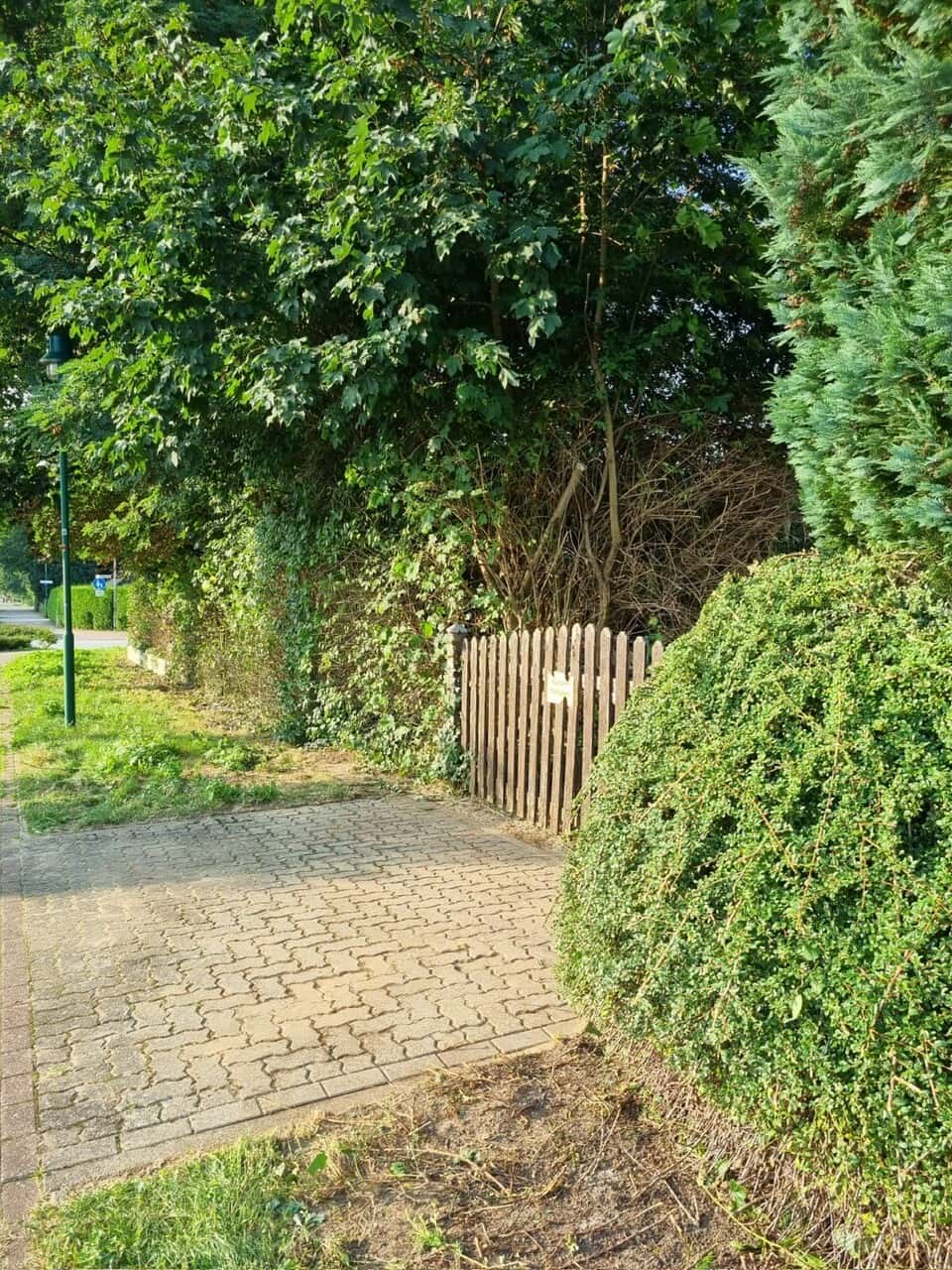 Wohngrundstück in Neu Wulmstorf