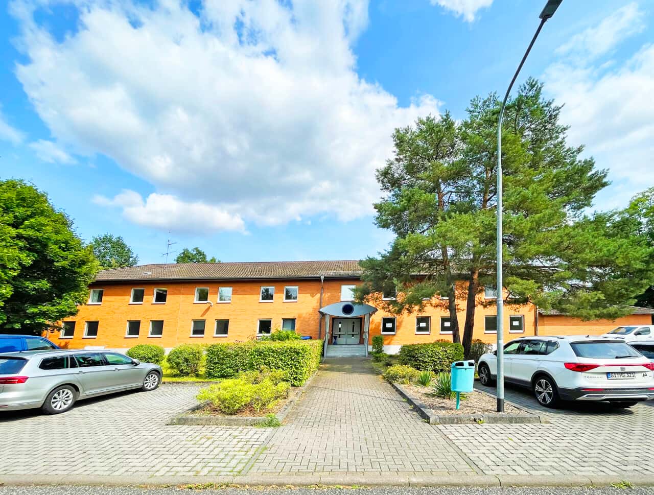 Bürofläche in Gießen – Bild 1