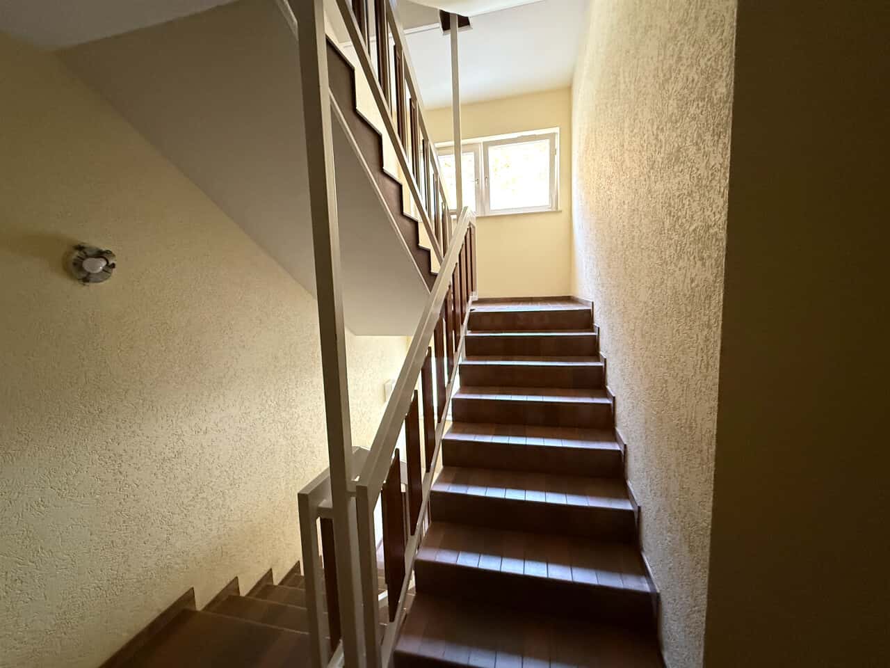 Etagenwohnung in Saarbrücken – Bild 2