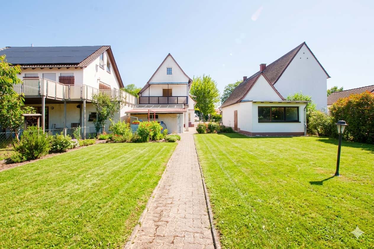 Einfamilienhaus in Meckenheim – Bild 1