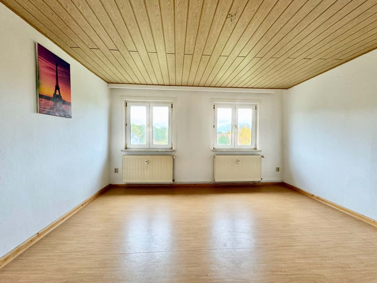 Dachgeschosswohnung in Genthin – Bild 1