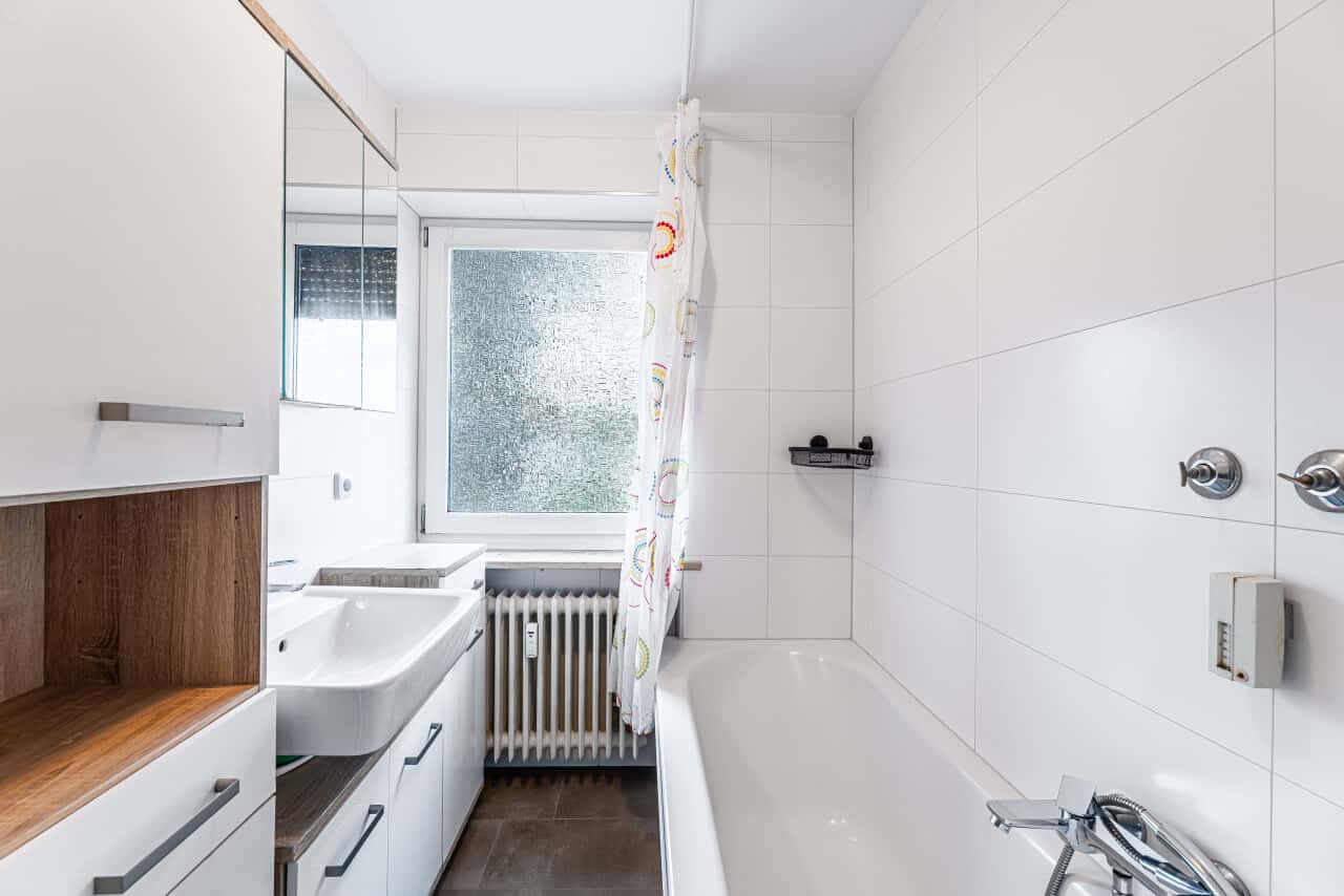 Etagenwohnung in Neumarkt in der Oberpfalz – Bild 5