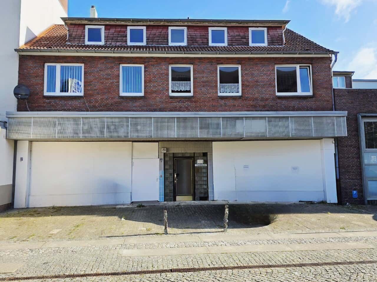 Wohn- und Geschäftshaus in Wilhelmshaven – Bild 2