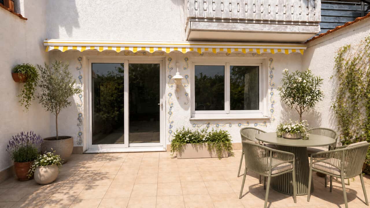 Einfamilienhaus in Ingelheim – Bild 1