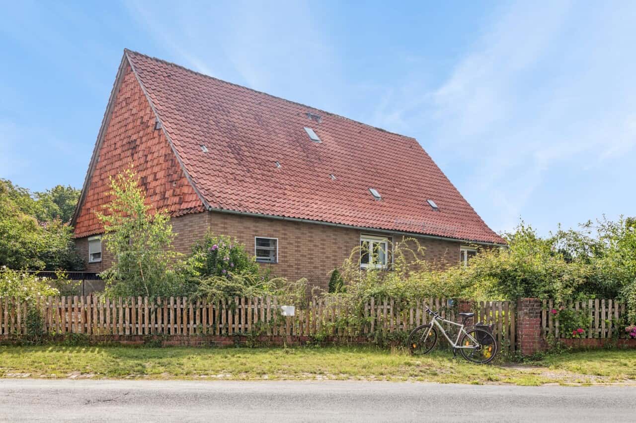 Einfamilienhaus in Schellerten – Bild 3