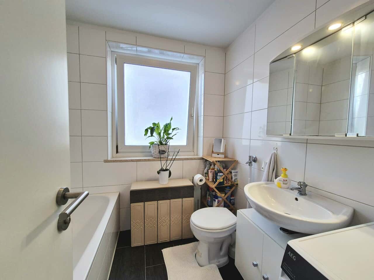 Etagenwohnung in Waldkraiburg – Bild 4
