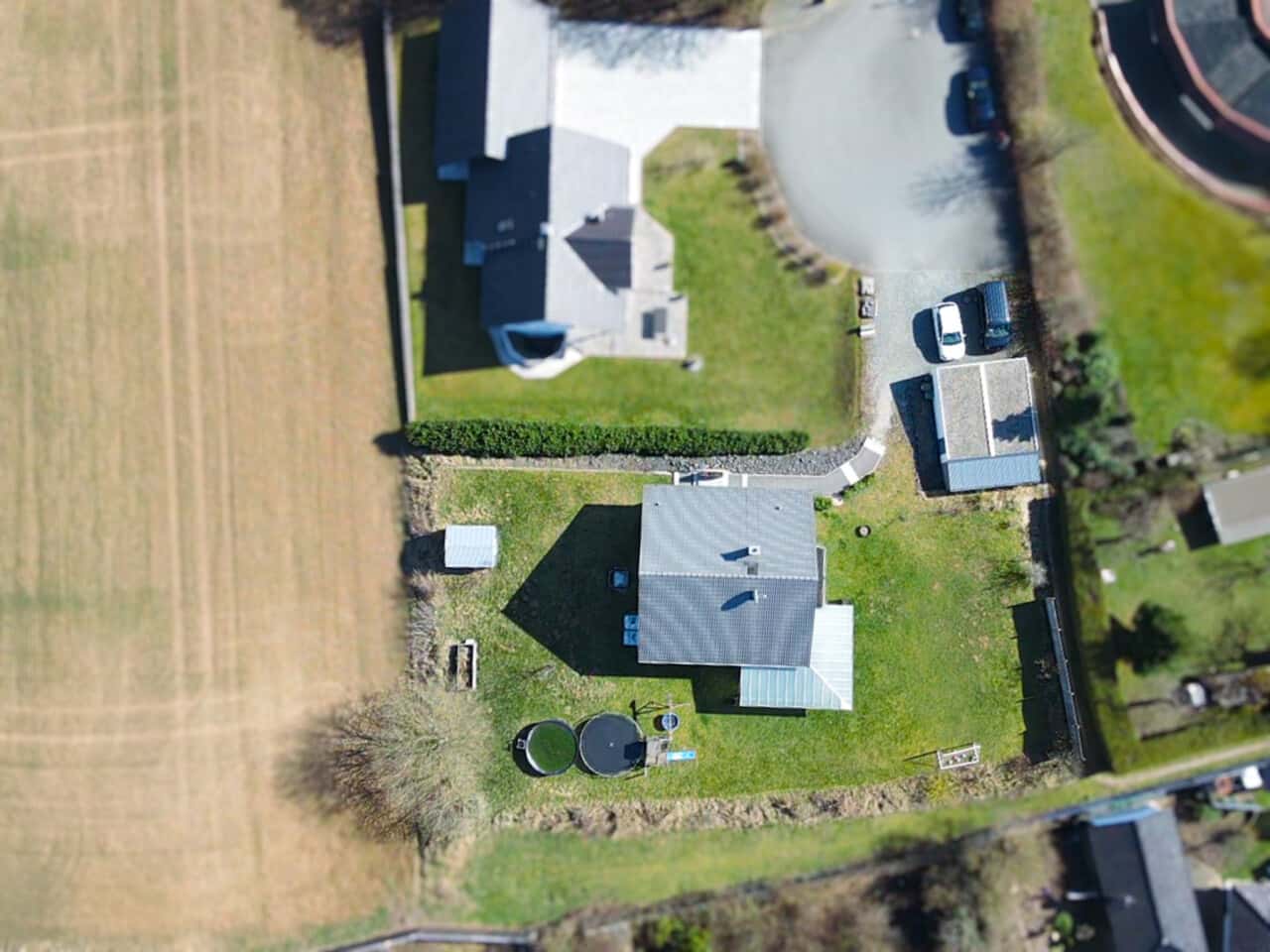 Einfamilienhaus in Marktzeuln – Bild 4