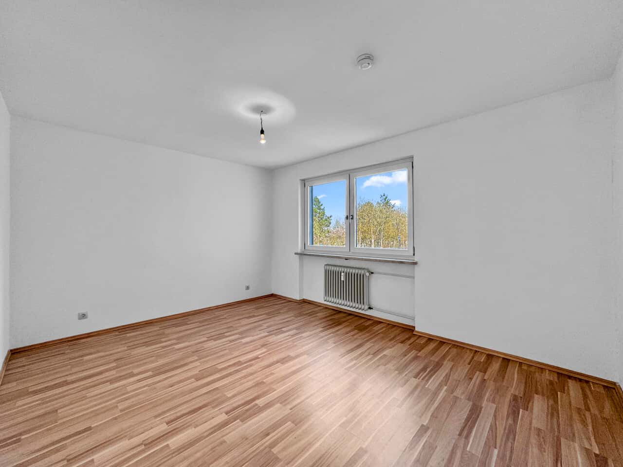 Etagenwohnung in Regensburg – Bild 2