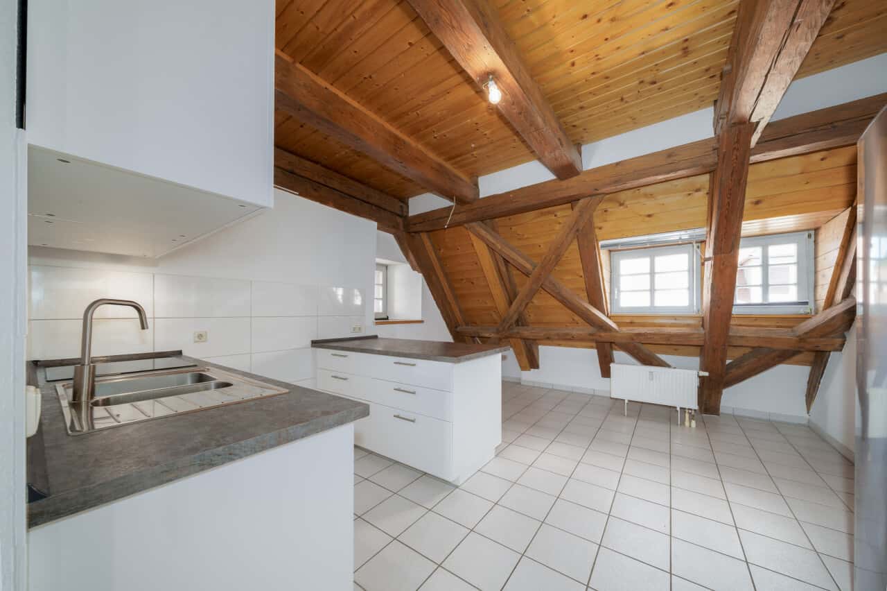 Maisonette in Geisingen – Bild 2