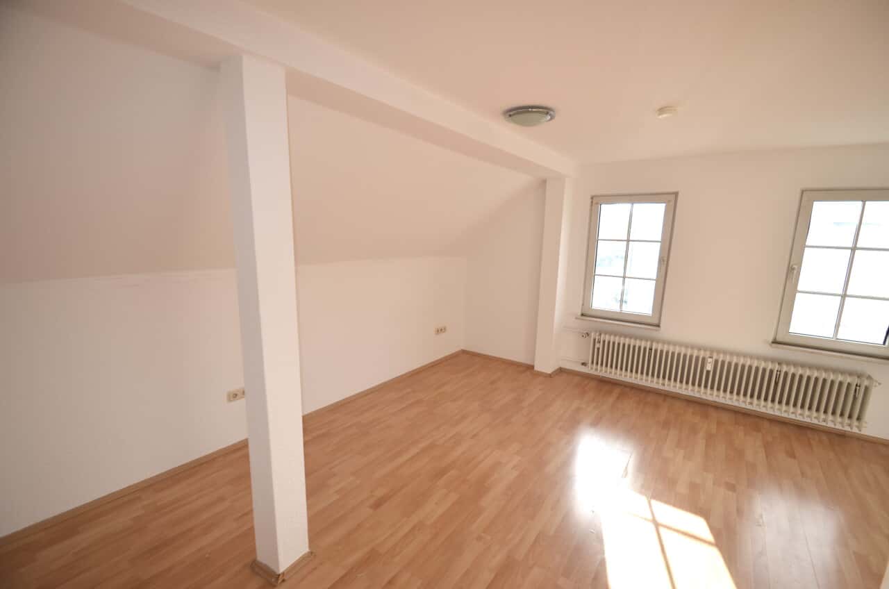 Dachgeschosswohnung in Wörrstadt – Bild 2