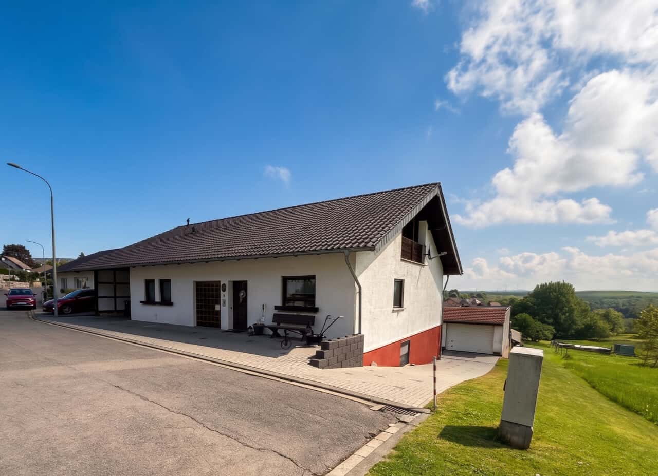 Bungalow in Käshofen – Bild 2