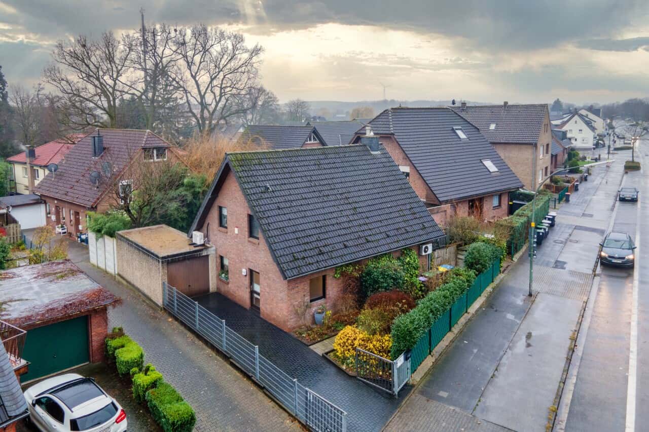 Einfamilienhaus in Kamp-Lintfort – Bild 1