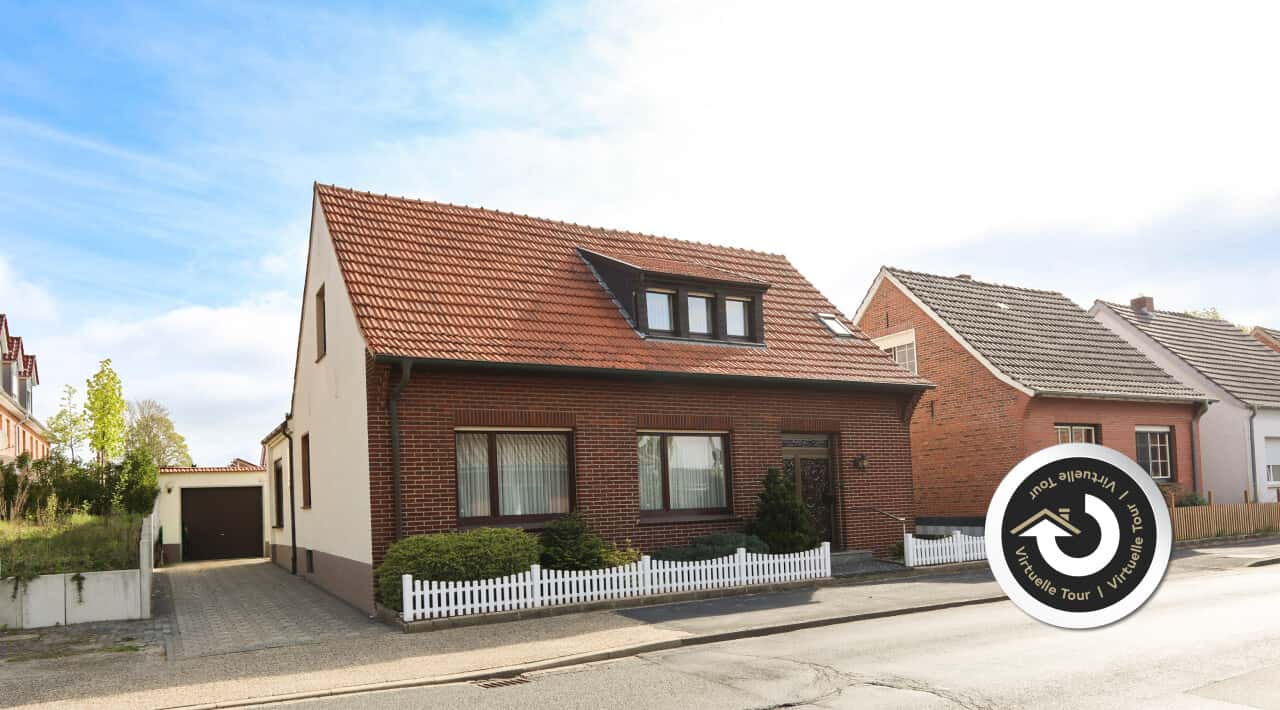 Einfamilienhaus in Schüttorf – Bild 1