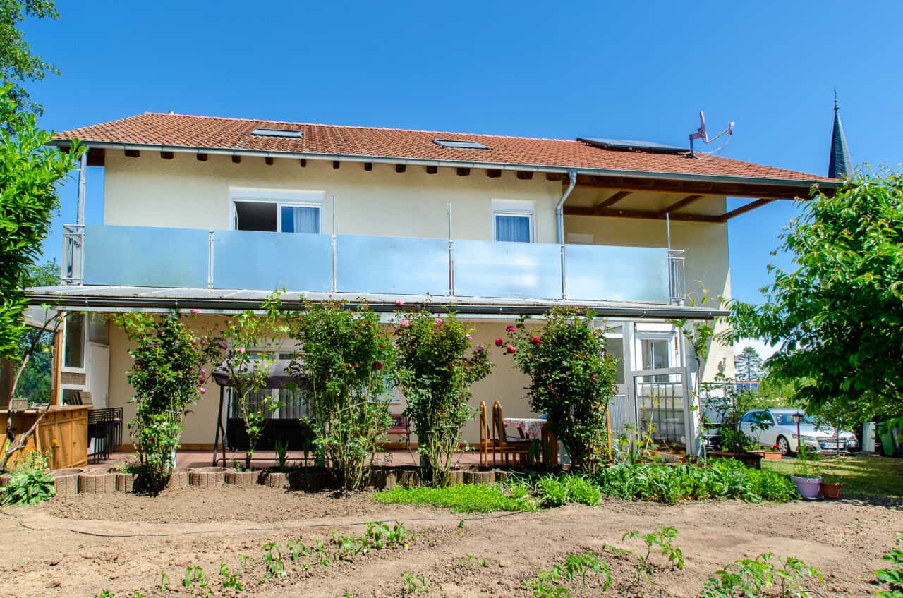 Einfamilienhaus in Kirchheimbolanden – Bild 5