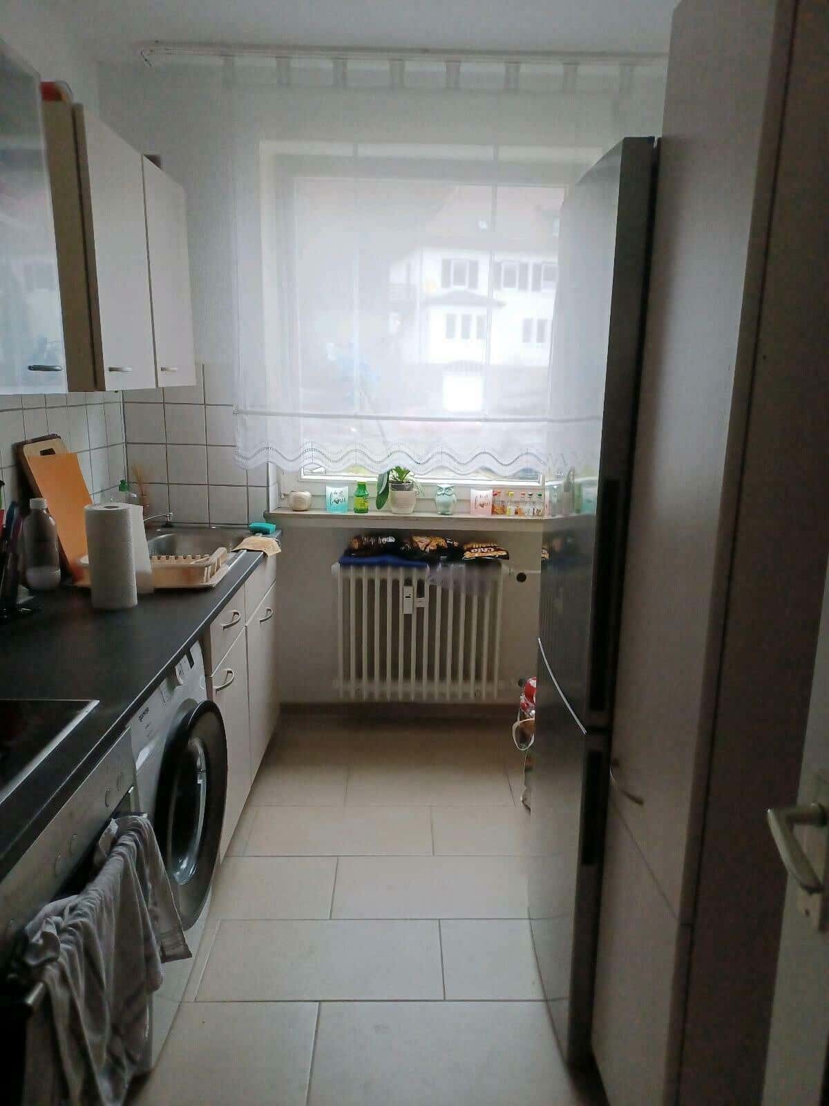 Etagenwohnung in Bad Lauterberg – Bild 3