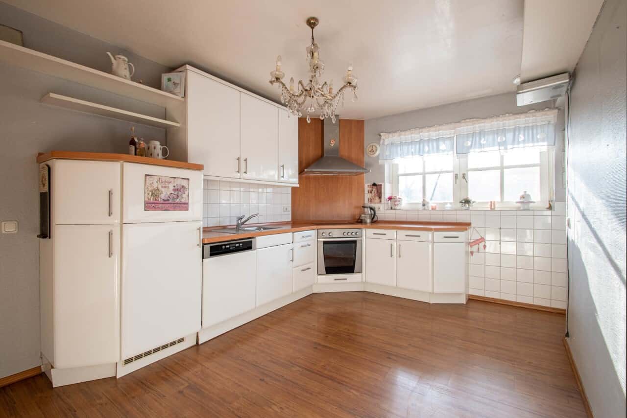Einfamilienhaus in Wustrow – Bild 5