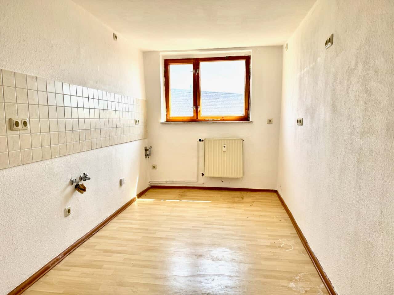 Mehrfamilienhaus in Schönebeck – Bild 2