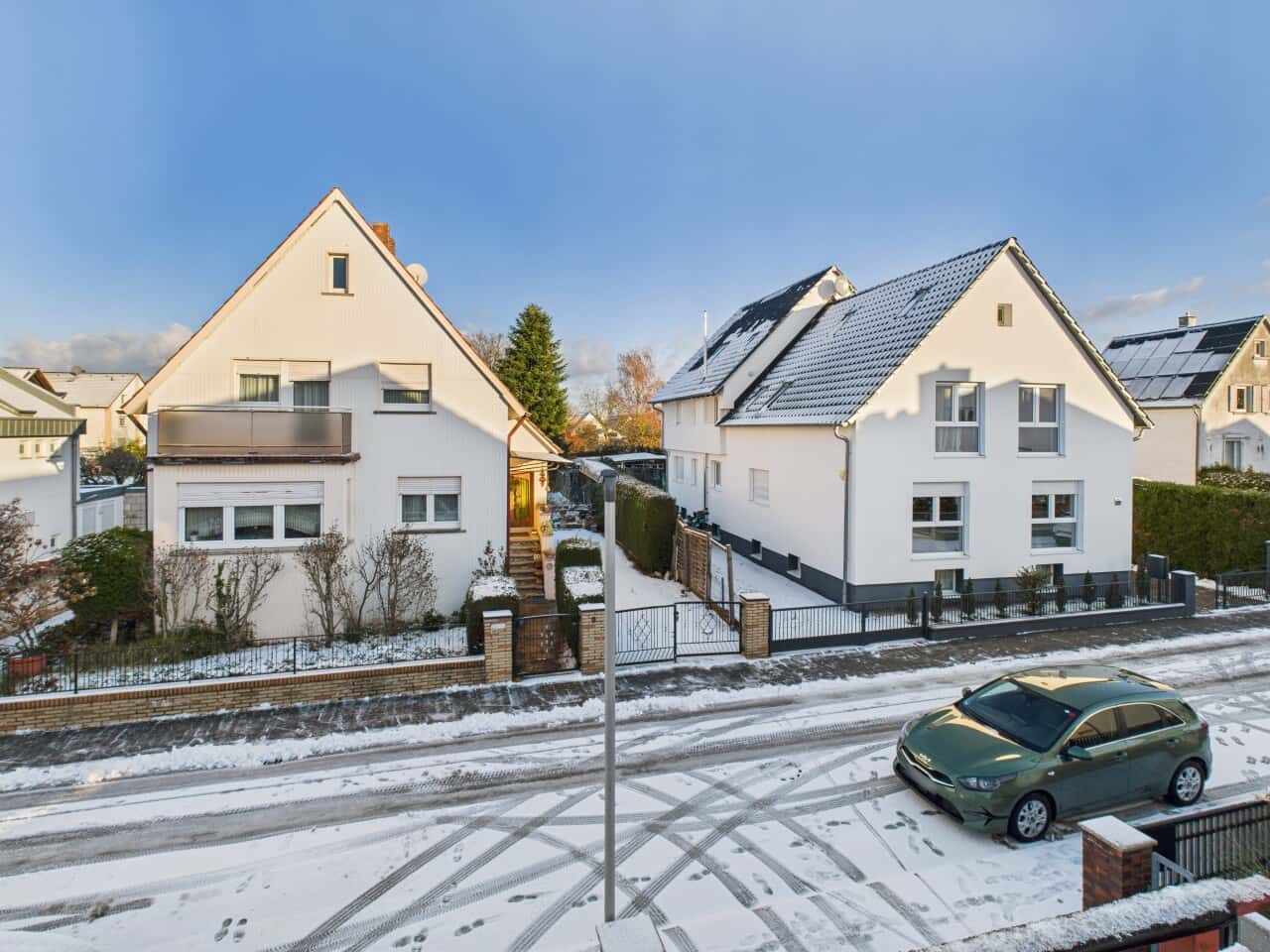 Einfamilienhaus in Weiterstadt OT Gräfenhausen – Bild 3