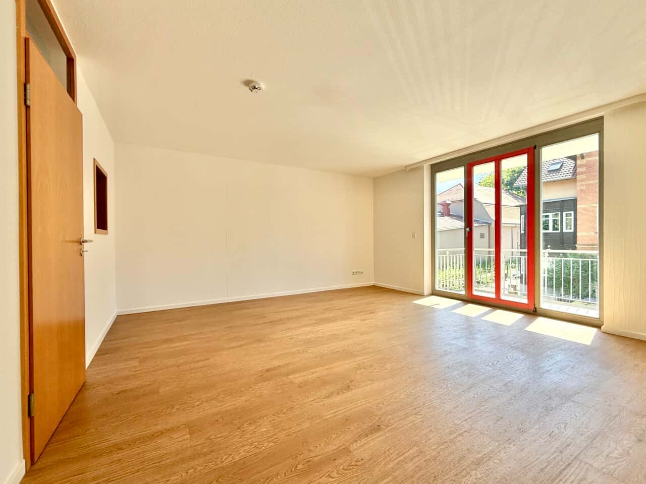 Etagenwohnung in Dresden – Bild 3