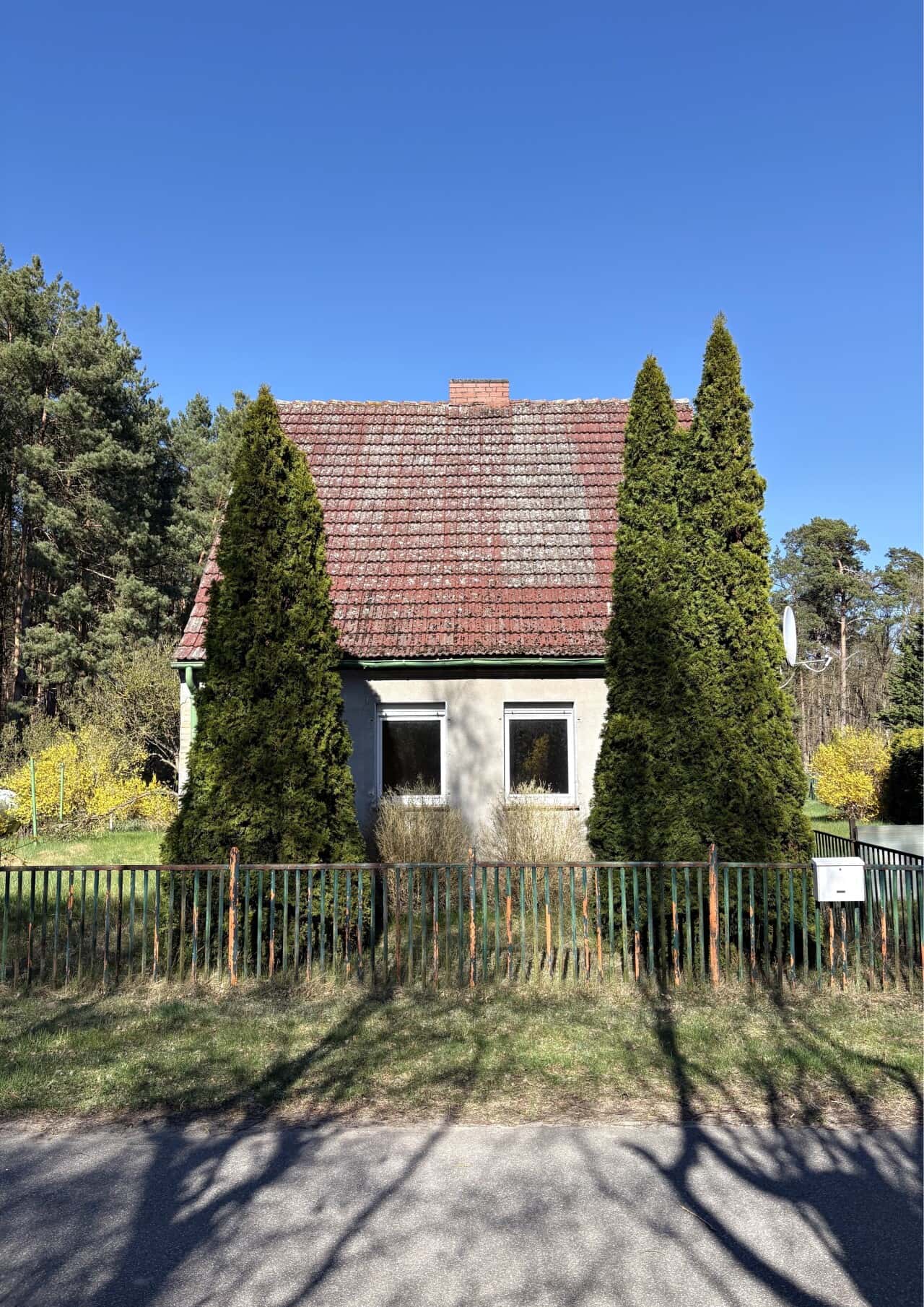 Einfamilienhaus in Torgelow – Bild 1