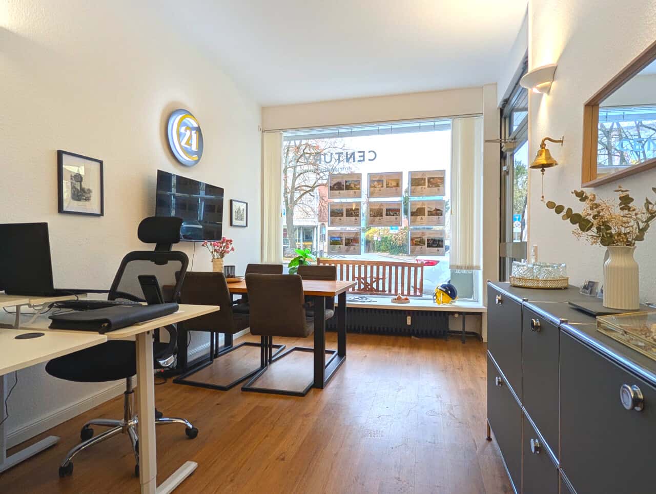 Bürofläche in Hildesheim – Bild 1