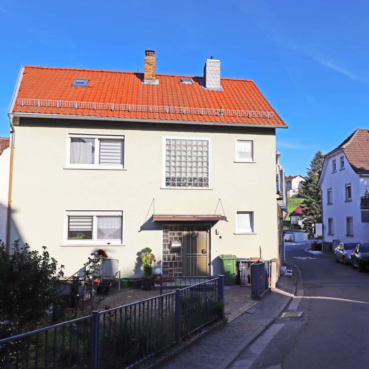 Einfamilienhaus in Lautertal – Bild 1