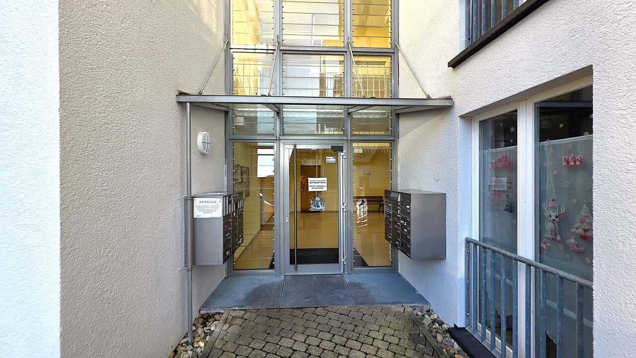 Penthouse in Dudweiler – Bild 4