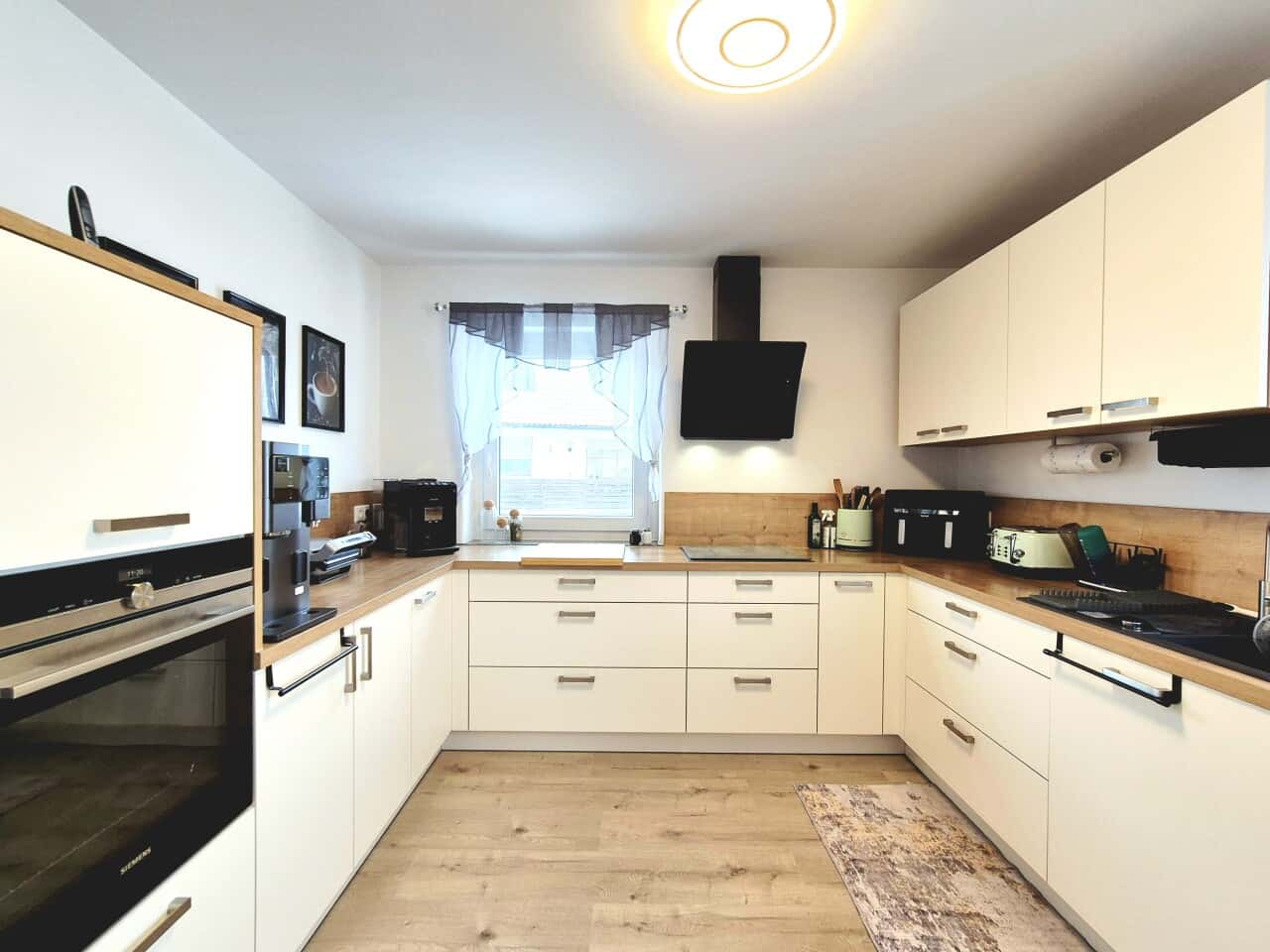 Zweifamilienhaus in Burgkirchen – Bild 5